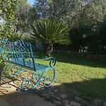 Casa de hóspedes Jannas Orgosolo