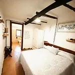 Casa de hóspedes Jannas