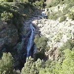 Casa de hóspedes Jannas