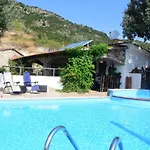 Jannas 3* Orgosolo