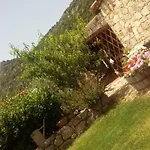 Jannas Guest house Orgosolo