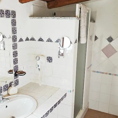 Jannas Maison d'hôtes 3*