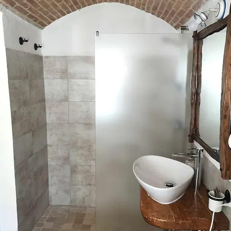 Locanda Jannas Casa de hóspedes