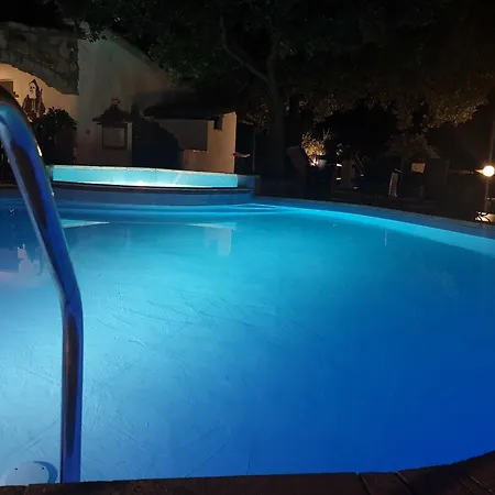 Casa de hóspedes Locanda Jannas 3*