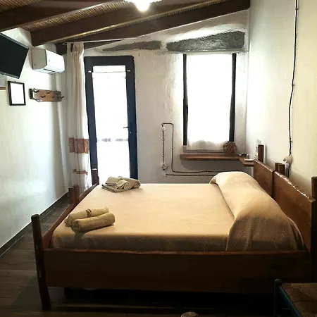 Locanda Jannas Casa de hóspedes Orgosolo