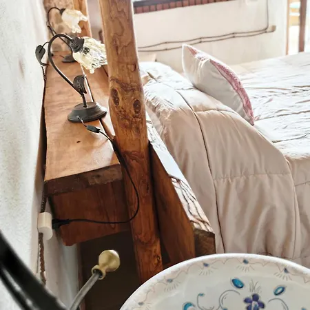 Affittcamere Jannas Pensionat Orgosolo