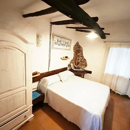 Casa de hóspedes Locanda Jannas Orgosolo