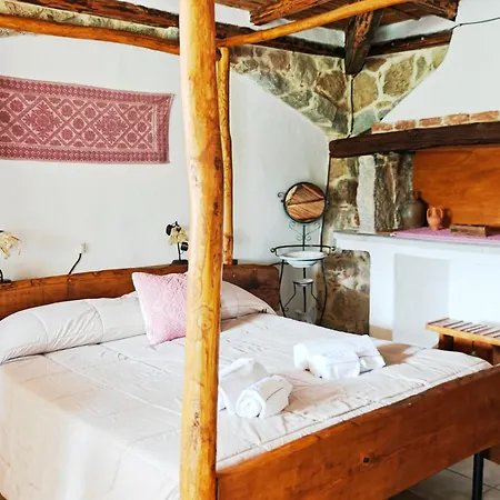 Locanda Jannas Casa de hóspedes