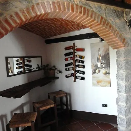 Locanda Jannas Casa de hóspedes