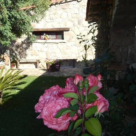 Jannas Maison d'hôtes 3*
