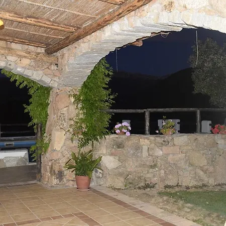 Affittcamere Jannas 3*