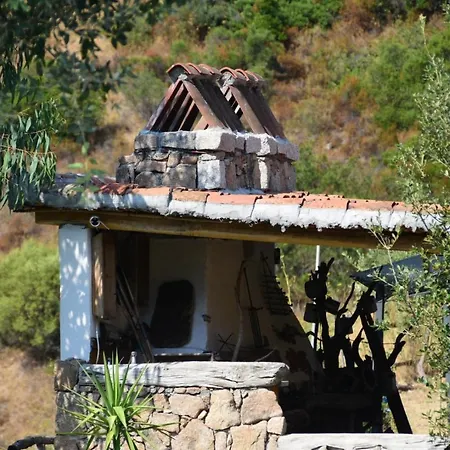 Locanda Jannas 3* Orgosolo