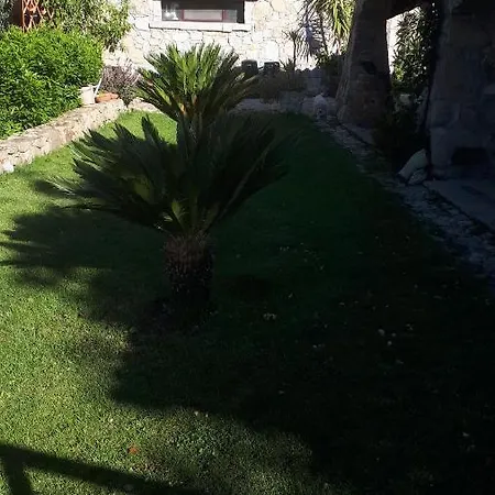 Casa de hóspedes Locanda Jannas