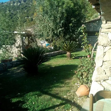 Locanda Jannas Casa de hóspedes Orgosolo