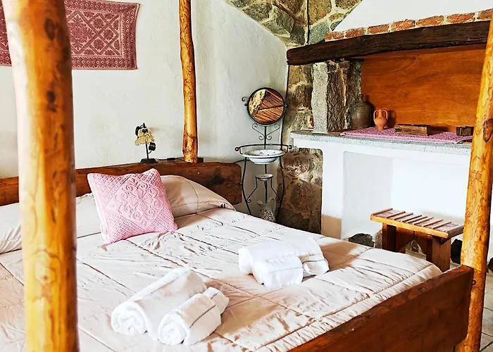 בית הארחה Jannas 3*