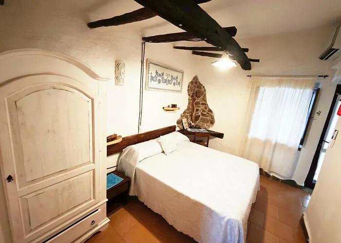 Pensión Jannas Orgosolo