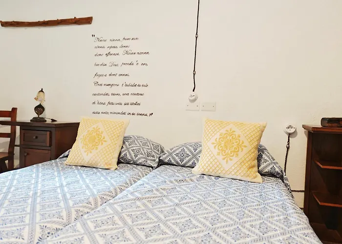 Jannas בית הארחה 3*