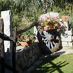 Jannas Maison d'hôtes 3*