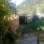 Jannas Maison d'hôtes Orgosolo