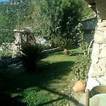 Jannas Vendégház Orgosolo