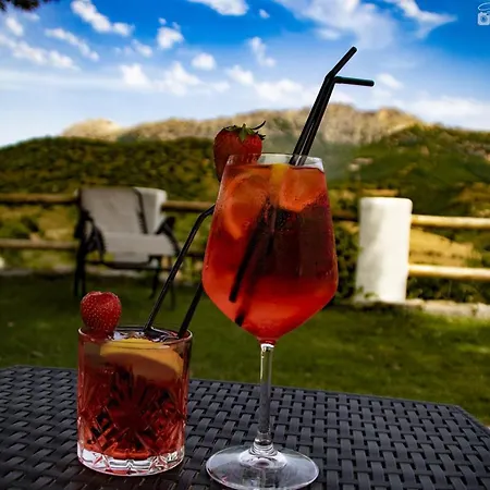 Locanda Jannas 3* Orgosolo