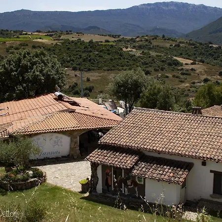 Locanda Jannas Penzion 3*