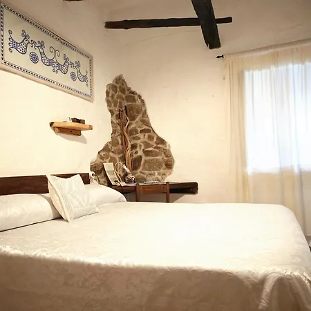 Penzion Locanda Jannas 3*