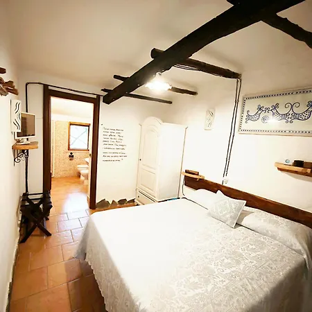 Penzion Locanda Jannas