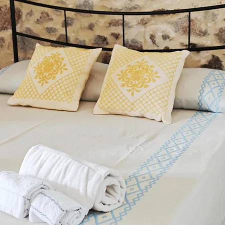 Affittcamere Jannas ゲストハウス 3*