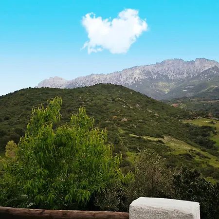 Locanda Jannas Penzion