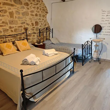 Penzion Locanda Jannas