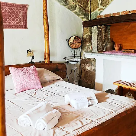 Penzion Locanda Jannas 3*