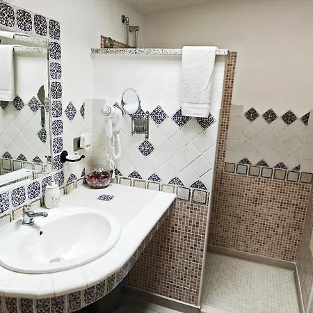 Penzion Locanda Jannas