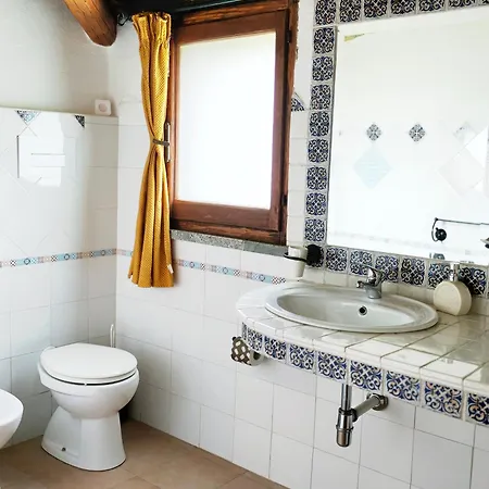 Locanda Jannas Penzion 3*