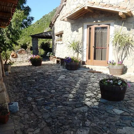 Locanda Jannas 3* Orgosolo