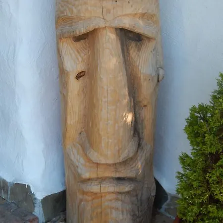 Affittcamere Jannas ゲストハウス