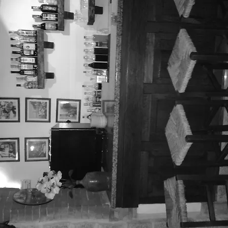 Penzion Locanda Jannas