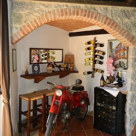 Locanda Jannas Orgosolo