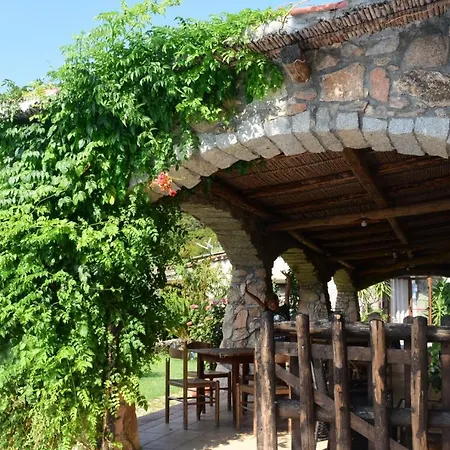 Penzion Locanda Jannas