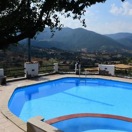 Locanda Jannas Penzion 3*