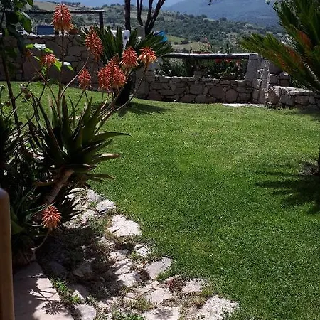 Penzion Locanda Jannas 3*