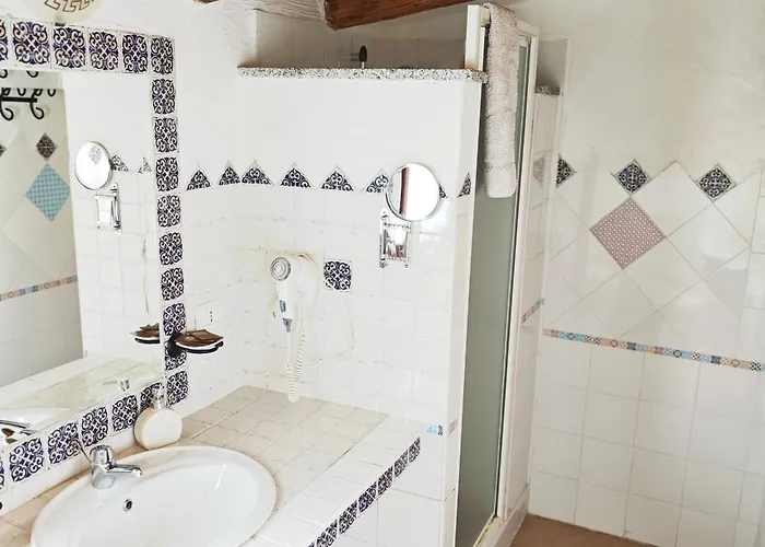 Jannas Guest house 3*