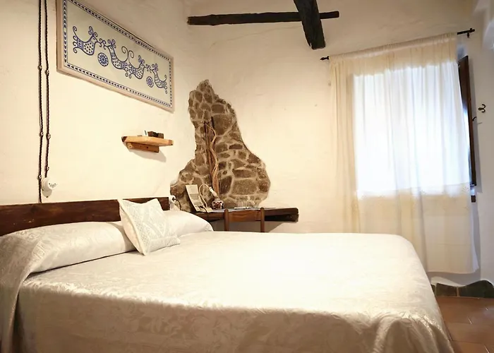 Guest house Jannas 3*