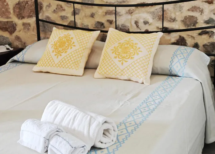 Jannas Guest house 3*