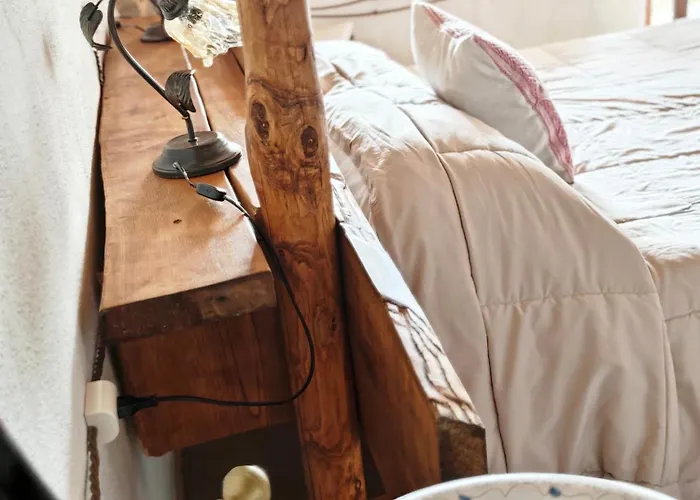 Jannas Guest house Orgosolo